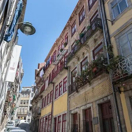 Gasthof Ribeira Smart