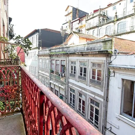 Ribeira Smart Gasthof Porto